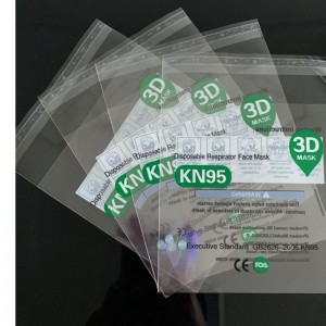 Τσάντα πολυπροπυλενίου Polypropoly Συσκευασία Τσάντα από πολυπροπυλένιο φρούτα