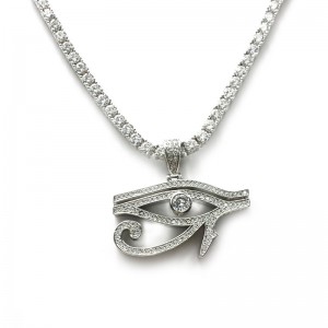 Horus Eye Headant