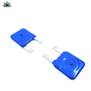 Κατασκευαστής που παρέχει χαμηλό ρεύμα διαρροής ρεύμα MOV VARISTOR 34S621 Αλεξίπτωτο προστατευτικό ηλεκτρικό MOV VARISTOR