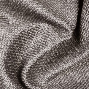 Κομμάτι βαμβάκι βαμβάκι και λινό ύφασμα BNT1945