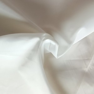 Ανακυκλωμένο έγχρωμο ύφασμα