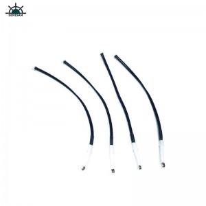 Αρχικός κατασκευαστής ODM OEM B τιμή 3950K 10K OHM 1% αισθητήρας θερμοκρασίας θερμίστο NTC για PCB