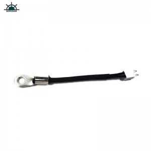 Αρχικός κατασκευαστής χαμηλότερη τιμή ειδικά προσαρμογή αισθητήρα θερμοκρασίας NTC