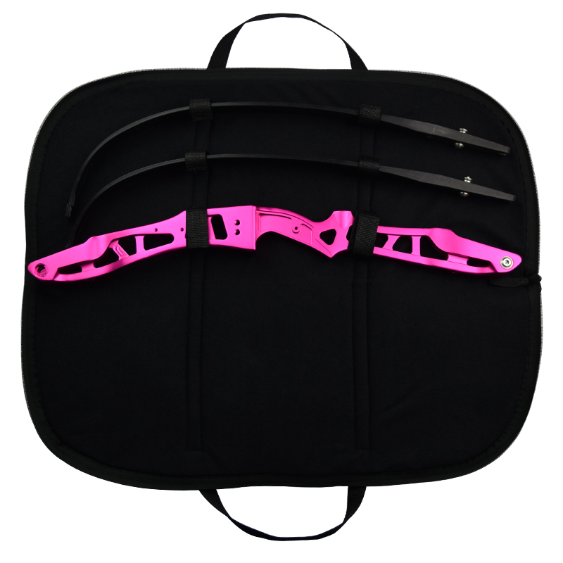 231001 Takedown Recurve Soft Bow Case Tactical Bow Holder Bag