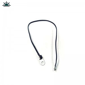 Αρχικός κατασκευαστής Προσαρμοσμένη χαμηλότερη τιμή 1K 10k 100k Ohm B Value 4100K NTC Θερμοκρασία θερμοκρασίας Θερμοκρασία