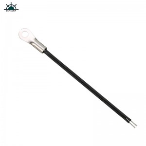 Προστασία υπερχείλισης Intelligence NTC-HNS-2 Universal Ηλεκτρονικός αισθητήρας θερμοκρασίας NTC για θερμοσίφωνα