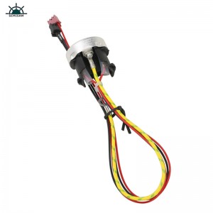 Ζεστό πώλησης νέου ελέγχου θερμοκρασίας προϊόντος και ανίχνευση αισθητήρα θερμοκρασίας NTC NTC για κουζίνα