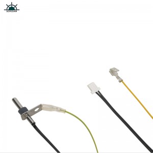 Υψηλής ποιότητας προώθησης NTC-HNS-8 SMART Θερμοκρασία Αισθητήρας θερμοκρασίας Θερμοκρασία θερμίστο