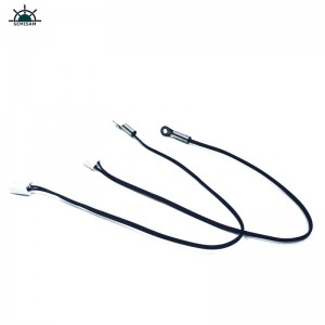 Factory Price αρχική τιμή B value 3950K 10K Ohm 1% ODM NTC Θερμιστόρ Θερμοκρασίας