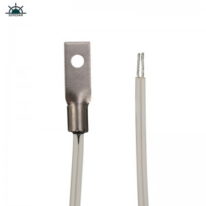 Τιμή εργοστασίου HNS104G3950F150Q-1 Καθαριστής νερού NTC Θερμοκρασία Θερμοκρασία Θερμοκρασία νερού για καφετιέρα