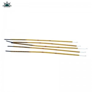 Κίνα Εργοστάσιο Προσαρμογή MF Series B Value 3887k 100k Ohm NTC Θερμοκρασία Θερμοκρασία Θερμοκρασία θερμίστορ για Power PCB