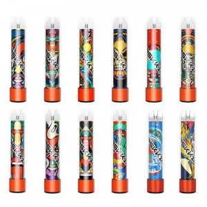 Maskking High Pro Max Disaposable Pods Pods Κιτ συσκευών e-τσιγάρα