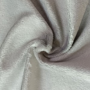 Ανακυκλωμένο βελούδινο πανί