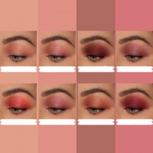 OEM μάγουλα&yes&eyes τρία σε ένα εργοστάσιο