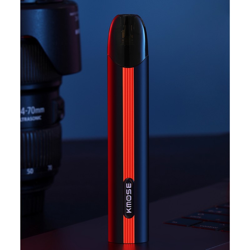 100% αυθεντικό κιτ Max Kmose