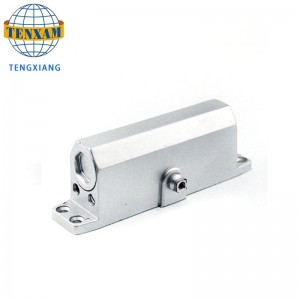 Αναφερόμενη Μεσαία Ρυθμιζόμενη Αυτοματική Πόρτα Ατομικής Πόρτας για 20-150 κιλά