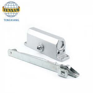 Αναφερόμενη Μεσαία Ρυθμιζόμενη Αυτοματική Πόρτα Ατομικής Πόρτας για 20-150 κιλά