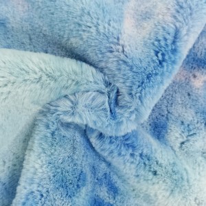 ανακυκλωμένο βελούδο