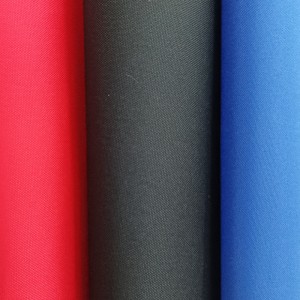 ανακυκλώστε πολυεστέρα Oxford