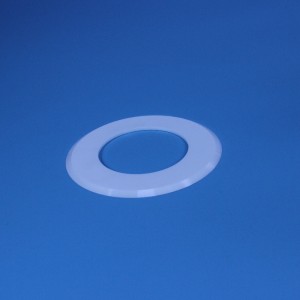 Zirconia κεραμικό κυκλικό δαχτυλίδι