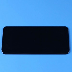 Ζιργκόν Κεραμικό κάλυμμα κινητού τηλεφώνου