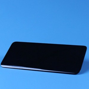 Ζιργκόν Κεραμικό κάλυμμα κινητού τηλεφώνου