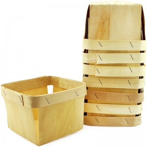 Καλάθι συσκευασίας πώλησης φρούτων