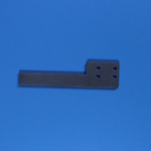 Κεραμικά αξεσουάρ αλουμινίου