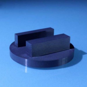 Τμήμα κεραμικής δομής νιτριδίου πυριτίου