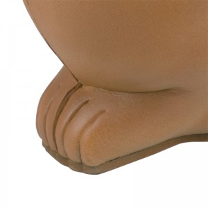 Elong Outdoor 41T3D4 3D Στόχος Κουνέλι για τοξοβολία Σκοποβολή και Πρακτική