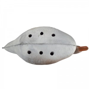 Elong Outdoor 41T3D1 3D πάπια στόχος τοξοβολία στόχος Σκοποβολή εξοπλισμού κινδύνου πρακτική