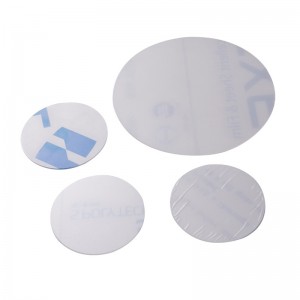 Dongguan άμεση προμήθεια PC Diffuser Sound Orculation Κυκλική μονωτική πλακέτα σταθερή θερμοκρασία θάλαμος διαχύτης Διάχυτο σκάφους πίσω κόλλα χ...