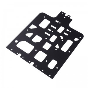 Ενεργειακή αποθήκευση Cabination Μονάδα Μονάδα Μονάδα GE-EFR95 Μονωτικό φύλλο Φλόγα Φλόγα Το μαύρο φύλλο μόνωσης PC μπορεί να διαμορφωθεί ...