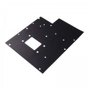 Ενεργειακή αποθήκευση Cabination Μονάδα Μονάδα Μονάδα GE-EFR95 Μονωτικό φύλλο Φλόγα Φλόγα Το μαύρο φύλλο μόνωσης PC μπορεί να διαμορφωθεί ...