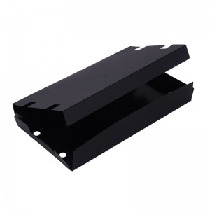 Ενεργειακή αποθήκευση Cabination Μονάδα Μονάδα Μονάδα GE-EFR95 Μονωτικό φύλλο Φλόγα Φλόγα Το μαύρο φύλλο μόνωσης PC μπορεί να διαμορφωθεί ...