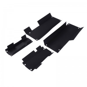 Πυρκαγιά και χωρίς αλογόνο φύλλο μόνωσης PP, προστασία του περιβάλλοντος PP Mylar Sheet, νέα επεξεργασία και χύτευση ενέργειας