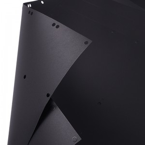 Πυρκαγιά και χωρίς αλογόνο φύλλο μόνωσης PP, προστασία του περιβάλλοντος PP Mylar Sheet, νέα επεξεργασία και χύτευση ενέργειας