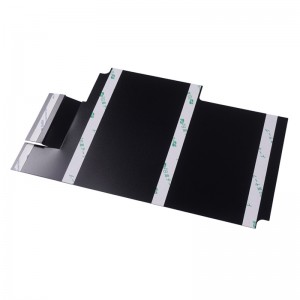 Φλόγα επιβραδυντικό και ανθεκτικό στη φθορά Μονωτικό σερ