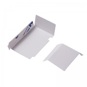 Εργοστάσιο άμεση προμήθεια επιβραδυντικό φλόγας PBT μονωτικό φύλλο πτυσσόμενο ge-fr1 mylar φύλλο κολλητική χύτευση