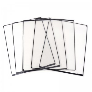 Sekisui 5220NSB Αφρός κόλλα τετράγωνο διαφανές πίσω συγκολλητικό αφρό 1 mm καλώδιο αφρού κόλλα