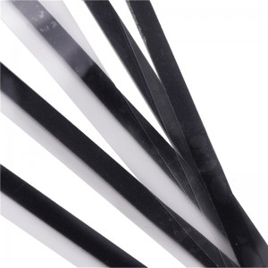 Sekisui 5220NSB Αφρός κόλλα τετράγωνο διαφανές πίσω συγκολλητικό αφρό 1 mm καλώδιο αφρού κόλλα