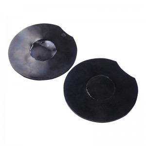 Προμήθεια μαύρη άχρηστη αφαιρούμενη κόλλα, σιλικόνη ενιαία και διπλή όψη κόλλα, βοηθητικό κύπελλο αναρρόφησης κινητού τηλεφώνου...