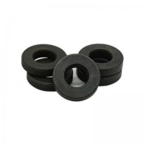 Υψηλής ακρίβειας CNC επεξεργασίας εξαρτημάτων φλάντζα φλάντζα