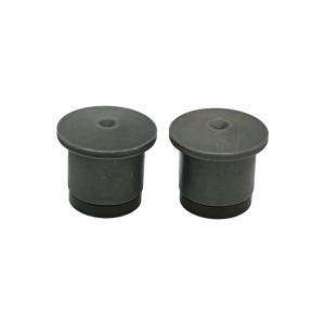 Υψηλής ποιότητας μεταλλικό σπείρωμα από ανοξείδωτο χάλυβα