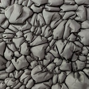 Ανακυκλωμένο Jianmian κέντημα