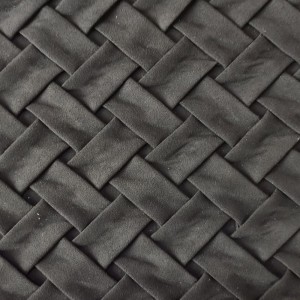 ανάγλυφο ύφασμα