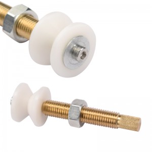 Elong Outdoor 250000 Αλιεία arrow Η ανάπαυση Recurve arrow Ανάπαυση για υπαίθριο τόξο τόξο κυνήγι αλιείας