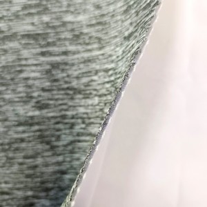 Ανακυκλώστε τα κρεβάτια παπουτσιών τσαγιού πολυεστέρα