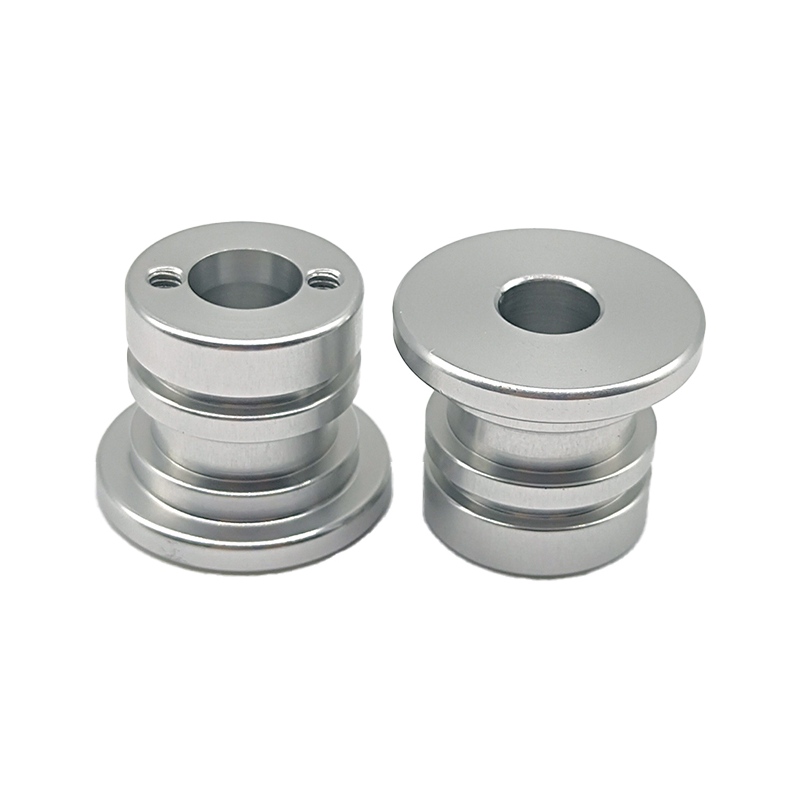 OEM&ODM Επαγγελματική Υπηρεσία Υψηλής Ποιότητας Στρίβοντας Προσαρμοσμένη Μεταλλική ακρίβεια Εξαρτήματα άλεσης Υπηρεσίες CNC Machining μ...