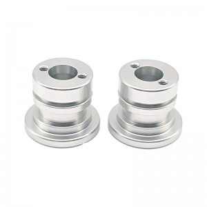 OEM&ODM Επαγγελματική Υπηρεσία Υψηλής Ποιότητας Στρίβοντας Προσαρμοσμένη Μεταλλική ακρίβεια Εξαρτήματα άλεσης Υπηρεσίες CNC Machining μ...